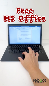 Sony Vaio Black Laptop | 6th Gen  Intel i7 & i5  Laptop | 512GB SSD | 8GB RAM |  Student Laptop | Fast Boot Up | Win 11 + Free MS Office | Sleek Design | Local SG Seller