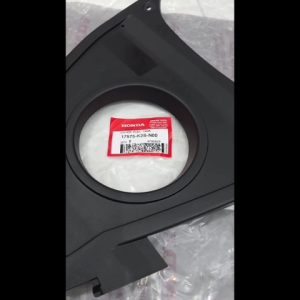 ORIMOTO-COVER TANK TUTUP TANGKI BENSIN VARIO 160 K2S HONDA 17575-K2S-N00 ORIGINAL