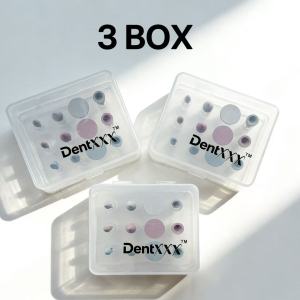 12PCS /36PCS All-in-one Flexible Polishing Grinding Heads for Polishing Tools Shank 2.35mm For Finshing and Polishing