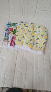 2 PCS Sarung Tangan Anti Panas Lap Tangan Sarung Tangan Oven