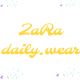 ZaRa daily. wear