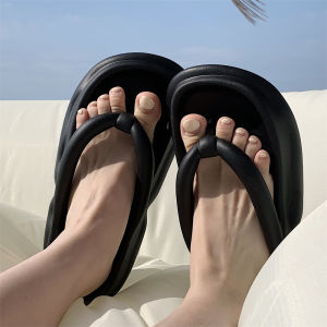 XIXITIAO | Antislide Odor-Resistant Simple Color EVA Sandals for Summer