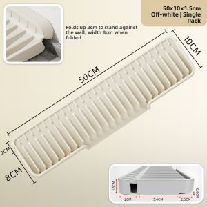 youqin | Splash Prevention Drain Pad