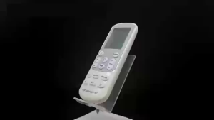 Samsung Universal Aircon Remote DB93-15882Q Large LCD Display Long Distance Control