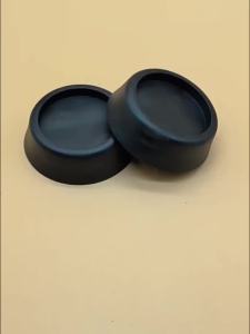 4Pcs Furniture Anti Vibration Pads Noise-reducing Rubber Feet for Washing Machine Universal Leg Base Mats
