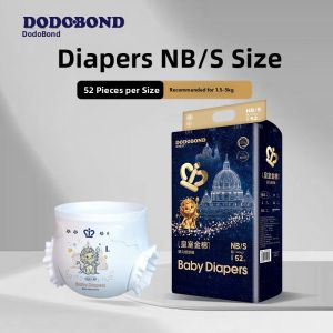 DODOBOND | Ultra Thin Baby Diaper