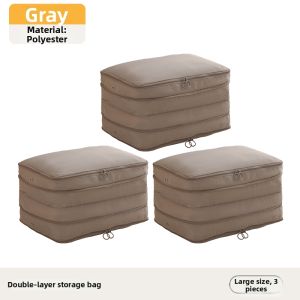 Compression Travel Luggage Bag
