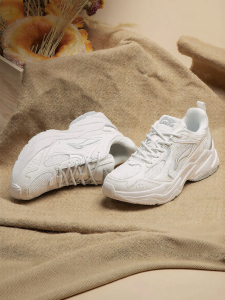 Li-Ning | Giày Chạy Bộ Thông Gió Có Đệm Bounce