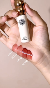 MYCA MIRROR LIP TINT (ไมก้า) ลิปทินท์กระจก คราบสเตนติดทนมาก ปากฉ่ำ แลดูสุขภาพดี