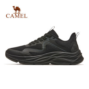CAMEL | Giày Đi Bộ leo Núi Bền Nhẹ Thoải Mái Chống Sốc và Bám