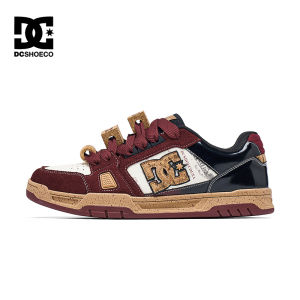 DC Shoes | Breathable Mens Shoes