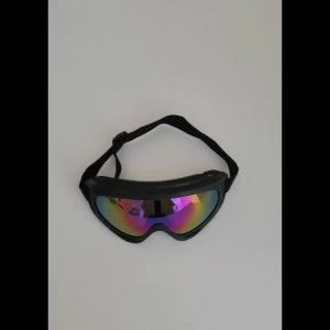 Multi-Color Wind Resistant Anti-Scratch Motorcycle Sun Glasses Fit Men Women For Daily Urban & Cross-Country Riding
