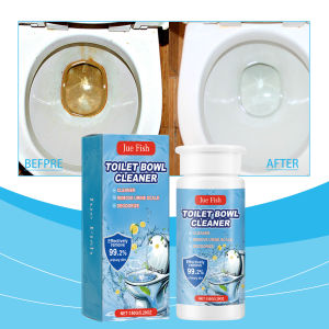 Strength Splash Foam Toilet Cleaner Descaling Deodorizer Urine Stain Foaming Toilet Bowl Cleaner Cleaning Supplies Home