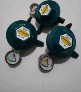 Regulator Quantum isi 1pcs