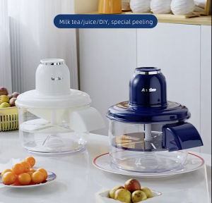 Tafel เครื่องปอกเปลือกผลไม้ไฟฟ้า เครื่องปอกองุ่นอัตโนมัติเต็มรูปแบบ เครื่องปอกผลไม้อัตโนมัติเต็มรูปแบบ เครื่องปอกกระเทียมอัตโนมัติเชิงพาณิชย์ อุปกรณ์ผักและผลไม้ในครัวเรือน เครื่องปอกผลไม้ไฟฟ้าสำหรับร้านชานม