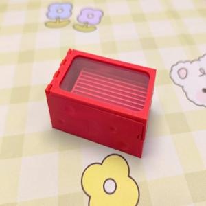 EELHOE | Khay Đựng Hạt Fuse Beads Bộ Dụng Cụ Làm Hạt Perler Đồ Thủ Công DIY Phụ Kiện Làm Đồ Thủ Công Vật Liệu Làm Hạt Phụ Kiện Thủ Công Bền Chắc