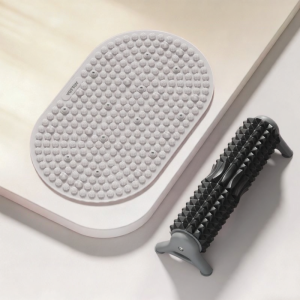 YOTTOY | Wavetooth Foam Roller Yoga Massage Stretching Tool