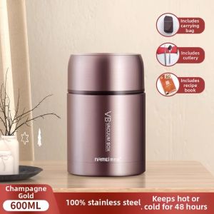 ERM | Stainless Steel Thermal Cooker