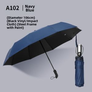 Automatic & Manual Collapsible Umbrella