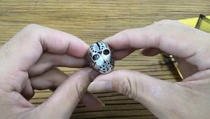 Cincin Hitam untuk Black Friday: Panduan Lengkap