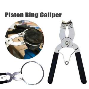Universal Car Piston Ring Installer Piston Ring Dilator Compressor Pliers