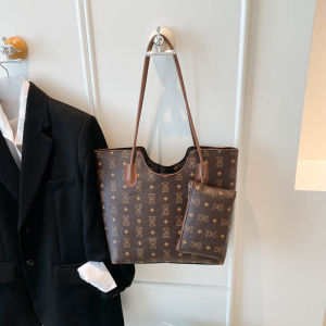 Túi Đeo Vai Dung Tích Lớn Thời Trang Cho Nữ Túi Đeo Vai Mẹ Con Túi Đeo Vai Đơn Cao Cấp Túi Đeo Vai Đơn Cổ Điển Túi Đeo Vai Đi Làm