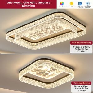 Luxury Cloud Effect Ceiling Light