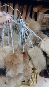 CHỔI CỌ RỬA XE Ô TÔ XE MÁY LOẠI ĐẸP