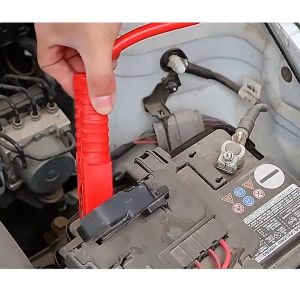 Dây câu bình ắc quy ô tô cao cấp hàng 4m chịu tải 2000A và chịu nhiệt 70 độ C tải điện nhanh và an toàn-NIEVE