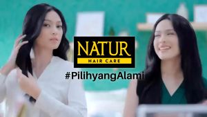 Natur Shampoo Aloe Vera Sampo Untuk Melebatkan Rambut