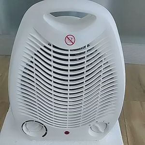 พัดลมร้อน heater ฮีตเตอร์ พัดลมทำควาร้อน ฮีตเตอร์ลมร้อน เครื่องทำความร้อน เครื่องทำควา