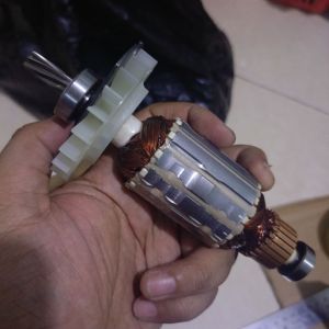 armature doliz BA 280 ORIGINAL