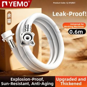 YEMO | Universal Water Supply Hose Extension