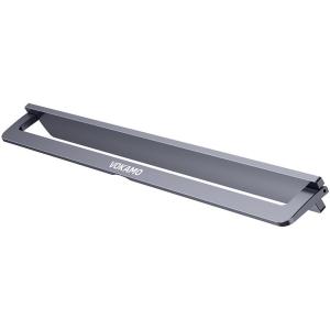 VOKAMO | Invisible Lightweight Portable Adhesive Laptop Stand