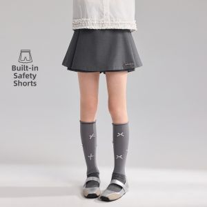 iplant | Miuxi School Style Sleeveless Child Vest