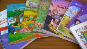 Buku Panduan Guru Kurikulum Merdeka SD Kelas 2 Kemendikbud / Pendidikan Pancasila / Bahasa Indonesia / Seni Musik / Seni Tari / Seni Teater / Seni Rupa