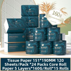 Botare | Large Size Home Use Baby Tissues