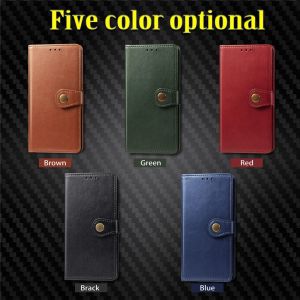 Casing For Oppo A3X A 3X A3 X A3 pro A3pro OppoA3X OppoA3pro Phone Case Luxury Leather Flip Stand Casing Business Shockproof Protection Back Cover