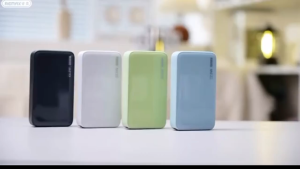 【3C Certified】Remax FCP-25 10000mAh Powerbank 22.5W Fast Charging Power Bank Detachable Cable Pawer Bank Bank Kuasa Remax Powerbank Remax FCP25