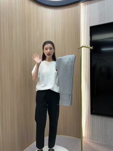 Li-Ning | Quần Jogger Ống Đứng Nam