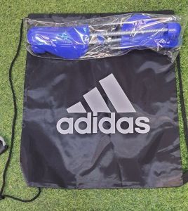 ถุงผ้า  ถุงเป้สะพายหลังแบบหูรูดกระเป๋าแบบสะพายรองเท้าแบบรองเท้าสตั๊ดรองเท้าใส่วิ่ง  สินค้าตรงปกแท้ สินค้าใช้เวลาเดินทาง 2-3 วัน