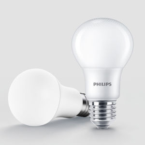 Philips | Sustained Brightness High Power E27 Light Bulb