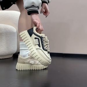 Nextfashion Sepatu sneakers wanita dewasa terbaru 309 kekinian 2024