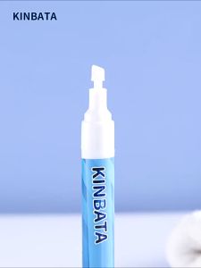 🇸🇬 [In Stock]Japan KINBATA (9mm) Stain Clothing Remover Pen Cleaner Multifunctional Stain Remover For Clothes Remove oil