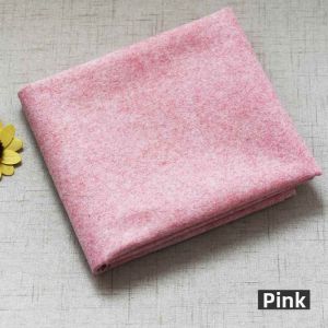 Flannel Felt Suit Collar Lining 50