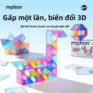 MiDeer | Intellectual Development Toy Transformable Magic Wand