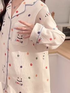 Bộ đồ bầu Pijama cổ tim BP41 sau sinh cho con bú ti - Quần áo bà bầu cho mẹ thời trang đẹp mặc nhà mùa hè giá rẻ bigsize
