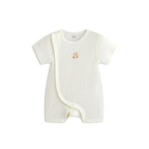MOLO BALO | Bamboo Cotton Light Infant Romper