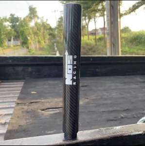 Tongkat Perseneling / Tuas Gigi / Shift Knob Carbon
