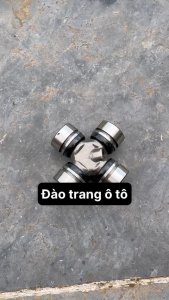 Bi chữ thập 25x64 xe suzuki 5 tạ su van su 5 tạ bi thập phi 25 dài 64 cho xe ô tô